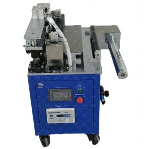 Quality Battery Pouch Cell Assembly Equipment Electrode Slitting Machine wholesale