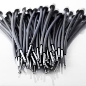 Quality Industrial Fiber Optic Cable Medical Lighting Optical Fiber Optical Sensor For Medical Apparatus And Instruments wholesale