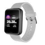 Smartwatch Real Heart Rate Hw12 Hw22 Hi Watch Hiwatch Dropshipping Sports