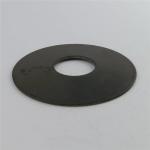 GT20V GT22V Turbo Heat Shield For 443768-0003 Turbocharger Replacement