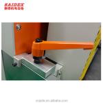 3500W High-Speed Acrylic Polishing Machine For High-Quality Finishing Can