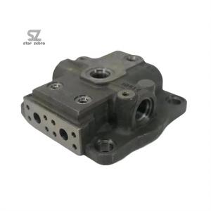 Quality Enhance Your Construction Efficiency with Our Cat 374 Steering Motor Cover wholesale