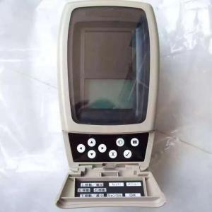 Quality 157-3198 Panel Monitor Excavator 260-2160 For E320C 312C 325C wholesale