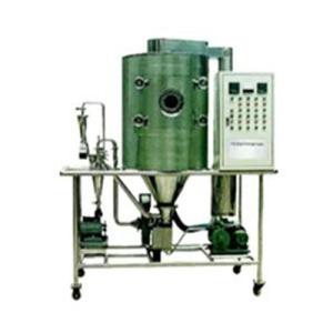 Quality 300kg/h Pharmaceutical Tower Spray Drying Machine wholesale