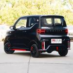 New energy vehicle Wu ling factory direct sales Hongguang MINIEV 2022 easy model