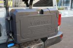2020- Customized Qingdao LandaceJeep Tailgate Outside Storage Box For Tank 300