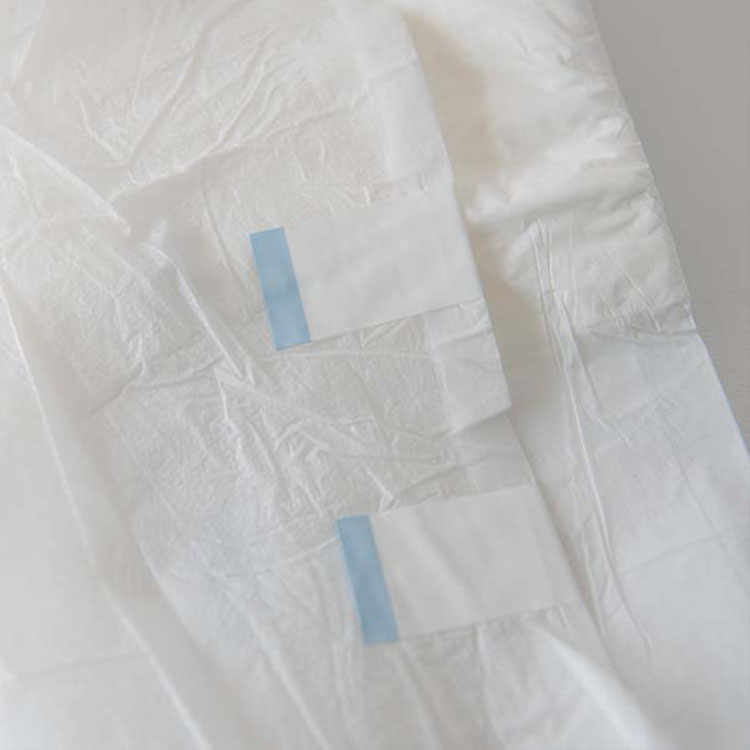 Adult diaper