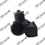 6BG1 Diesel Engine Water Pump For ISUZU Replacement Parts