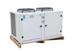 R407c Air Conditioning Unit Ambient Temperature -20℃~+45℃ For Commercial Cooling