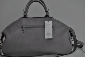 Quality Ladies pu leather one strap shoulderbag handbags for women bag wholesale