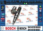 Fuel injector 0414701092 0414701060 0414701069 0414701020 0414701036