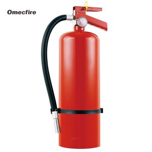 Quality Mexican 10LB Dry Powder Fire Extinguishers 4.5kg Mini Fire Extinguisher wholesale