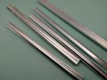 3003 Alloy Double Glass Spacer Bar Aluminum Construction Insulating Glass