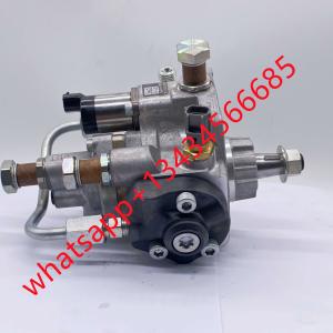 Quality HUIDA original excavator fuel injection pump 8-98081771-2 294000-1125 wholesale