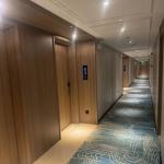 50m Self Adhesive Furniture Film for Aluminum Refurbishment
