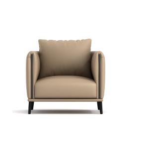 Quality classical Shared Workspace Furniture modernleather office sofa wholesale