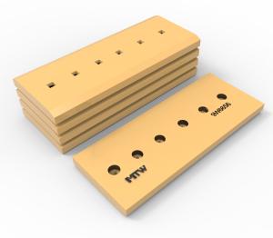 Quality 9W6656 Bulldozer Cutting Edges DBF 131.8kg 45x406x993 wholesale