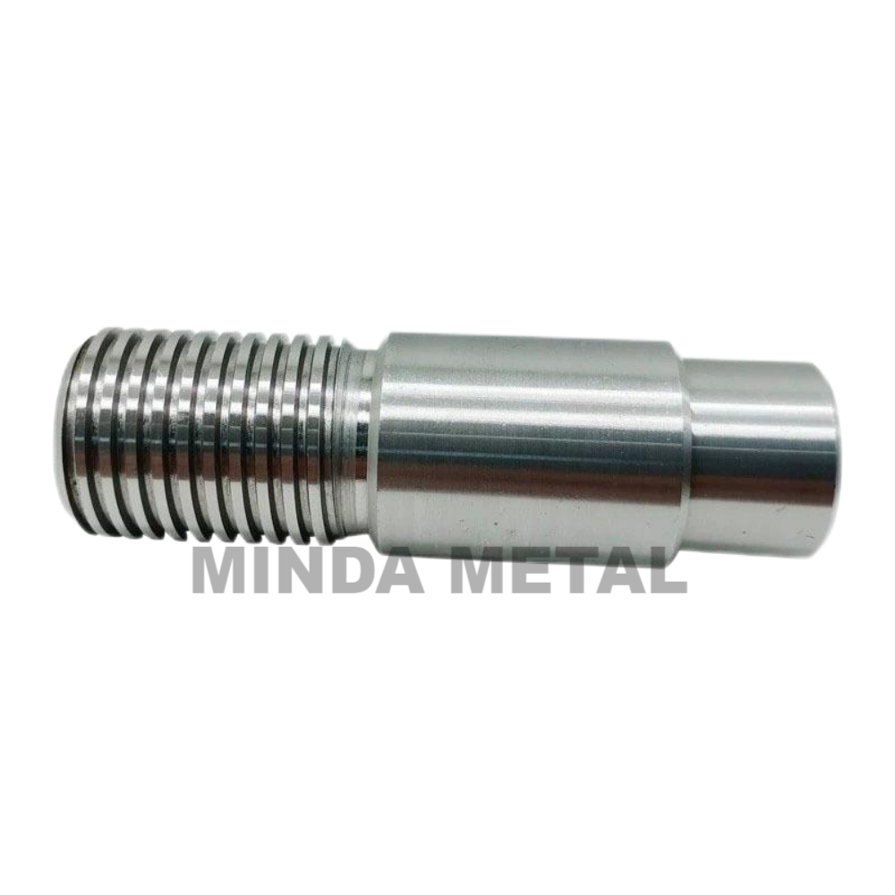OEM Precision Cnc Turning Machining for Turning and Milling Stainless Steel Components