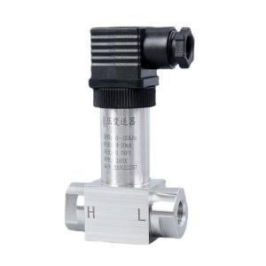 Quality YW-150 DPF Differential Pressure Sensor 4-20ma DP Pressure Transmitter wholesale