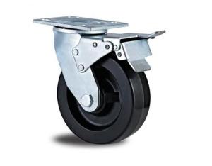 Quality Total Brake Phenolic Caster wholesale