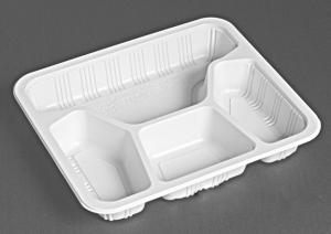 Quality E-48 clamshell food container wholesale