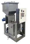 Stainless Steel Automatic Filling System Textile Washing Machine