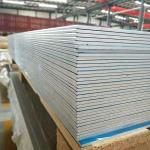 1050 1060 Aluminum Sheet Plate 1mm 2mm 3mm 6mm 10mm For Decoration