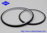 SPI Combined Hydraulic Piston Seals NBR+TPFE Cylinder Seals