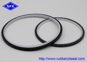 Quality SPI Fixed Combined Piston Seal BRN TPFE For Hydraulic Cylinder wholesale