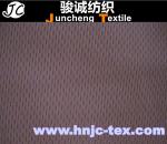 100% Polyester Warp Knit E28 Mesh Fabric Tricot Fabric for Sportswear Track