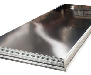 Quality Mirror 0.2mm 8K Cold Rolled Steel Plate 24mm To 1500mm wholesale