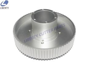 Quality 82242001- C-Axis Pulley Suitable For Cutter 7200/ 7250, Auto Cutter Parts wholesale