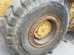 secondhand kawasaki wheel loader 85z ready for sale