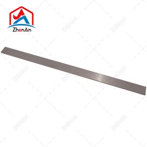 Quality Molybdenum Alloy Plate / Sheet / Rod / Bar Tzm MO70CU30 wholesale