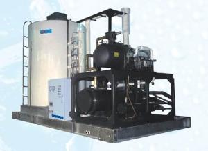 F30 High technology flake ice making machines