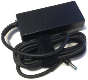 China Blue Tip HP Laptop AC Adapter Charger 19.5V 3.33A 65W For HP Pavilion X360 Envy Elitebook on sale