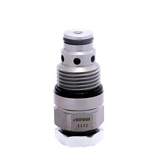 Quality Two Position Two Way Threaded Pressure Relief Valve Hydraulic wholesale