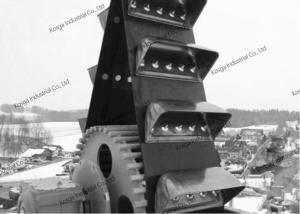 Quality Bucket Elevator Conveyor Belt wholesale
