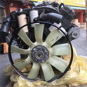 Quality Excavator Part Engine Assy DX480 Diesel Engine Assembly For Doosan K1005735B wholesale