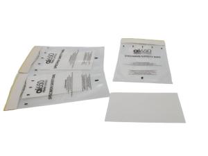 Quality 95kPa Medical Specimen Transport Bag Sterilized By Gamma Radiation wholesale