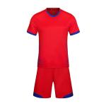 football shirt united jersey soccer customteam wear Football training kit