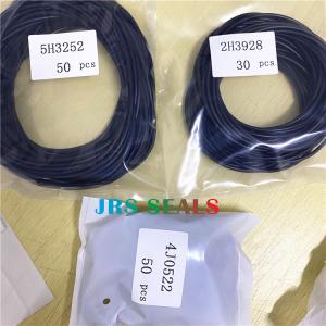Quality 5H3252 2H3928 4J0522 Oring Seal Kit for Excavator loader NBR FKM PU wholesale