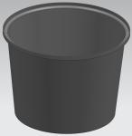400 Liters Custom Roto Moulding 2.5 To 3mm Corrosion Resistance