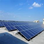 Toughened 3.2 mm Cell Module Glass Tempered Photovoltaic Ar Coated Solar Glass