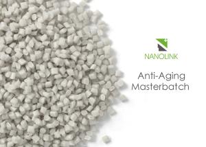 Quality UV Absorbent Anti Aging Masterbatch MB Additive For PET Window Film wholesale