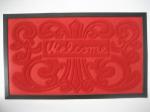 Rubber door mat/Rubber edge mat 903H-NP
