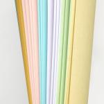 Cover Uncoated Digital Inkjet Printing A4 A3 Embossed Paper