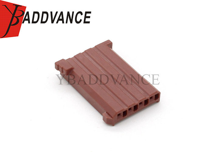 Wire Harness 4 Position 4 1 221 Automotive Electrical Connectors