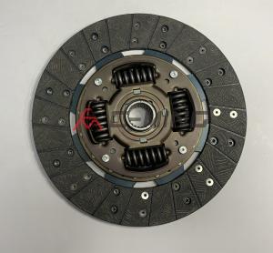 Quality 260mm*21 Clutch Disc For TOYOTA 1KD-FTV 31250-26241 Toyota Clutch Kits wholesale