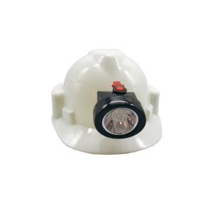Quality 4000lux Mining Hard Hat Lights wholesale